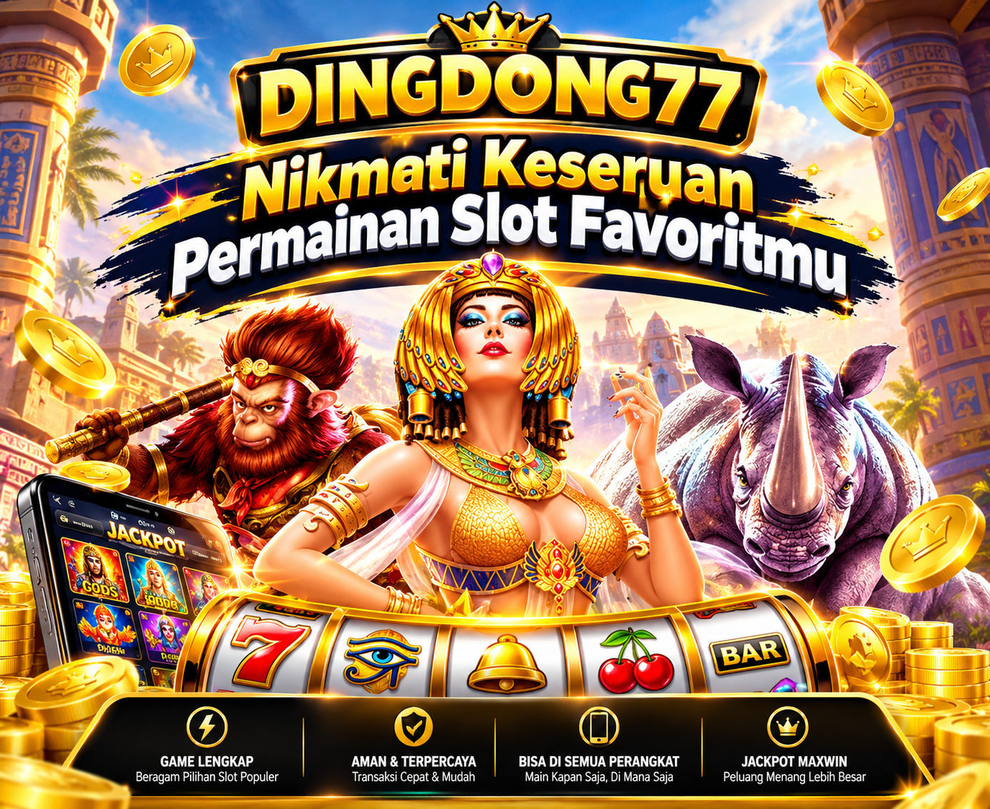 DINGDONG77